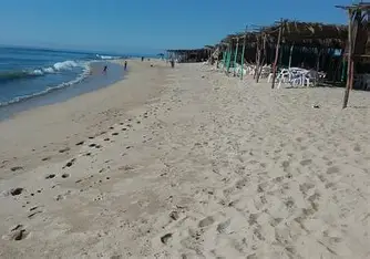 Marquelia anchors Guerrero’s Costa Chica with expansive beaches, warm Pacific waters, and a rising reputation for low-key tourism. Known for its seafood markets, family-run inns, and proximity to Afro-Mexican cultural hubs, it draws travelers seeking authenticity, culinary depth, and coastal calm. Linked to Playa Ventura and Punta Maldonado in the regional sequence of ecological travel, cultural immersion, and scenic retreat.